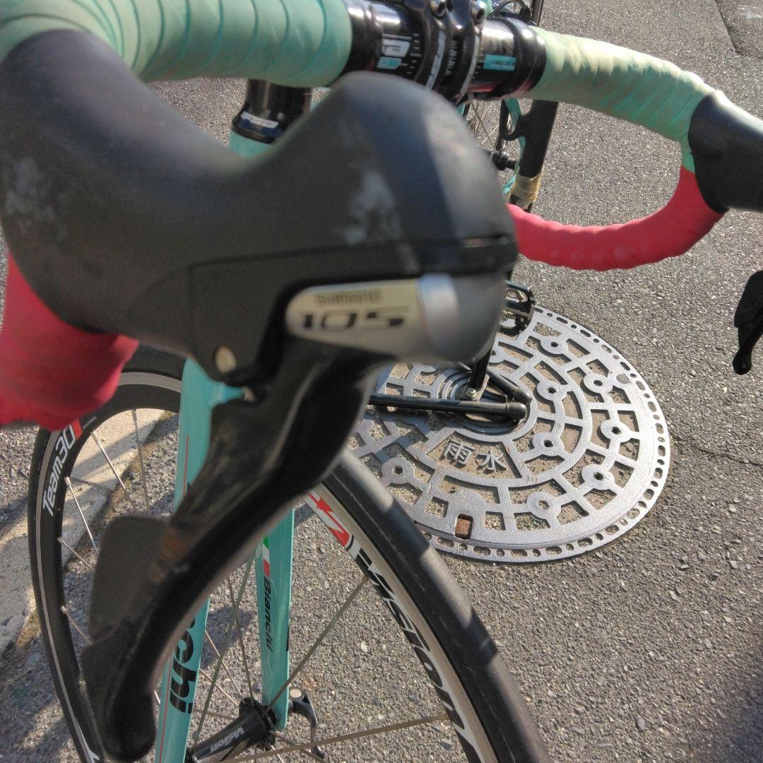 Bianchi フェニーチェ2015