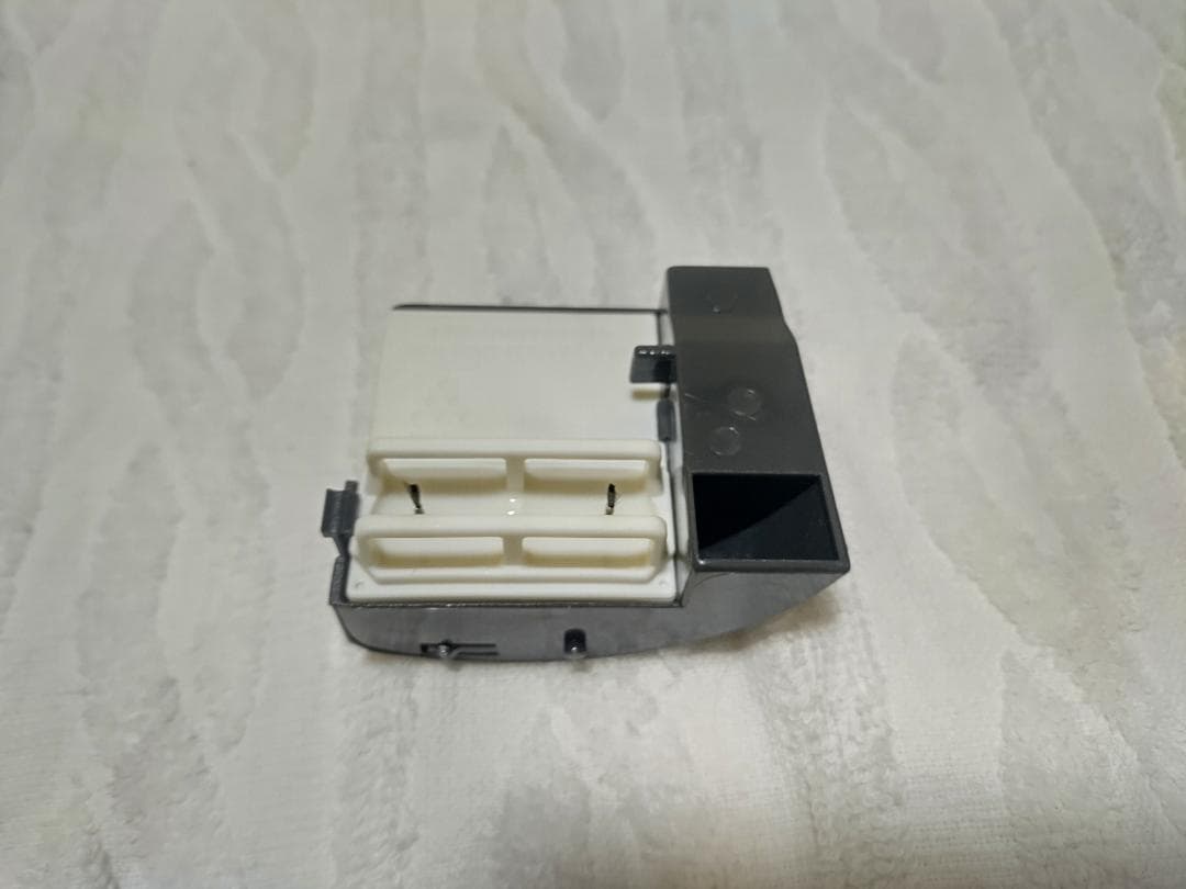 シャープ プラズマクラスター イオン発生機 トイレ用 IG-KTA20-W