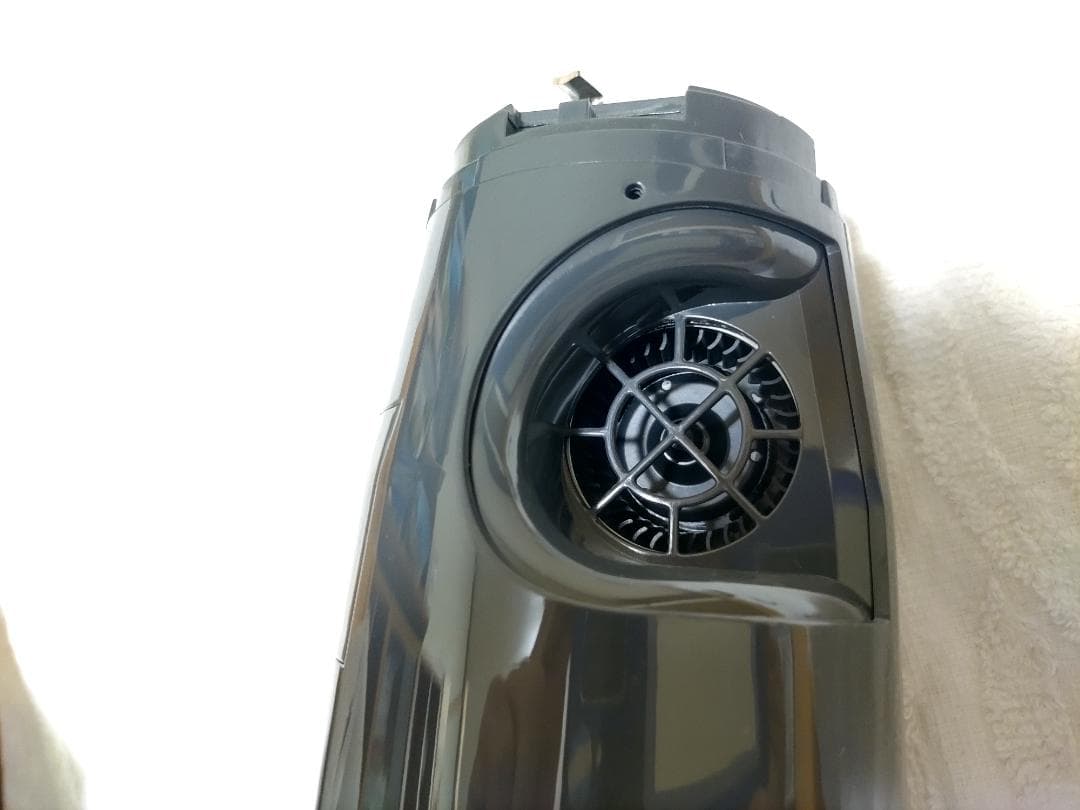 シャープ プラズマクラスター イオン発生機 トイレ用 IG-KTA20-W