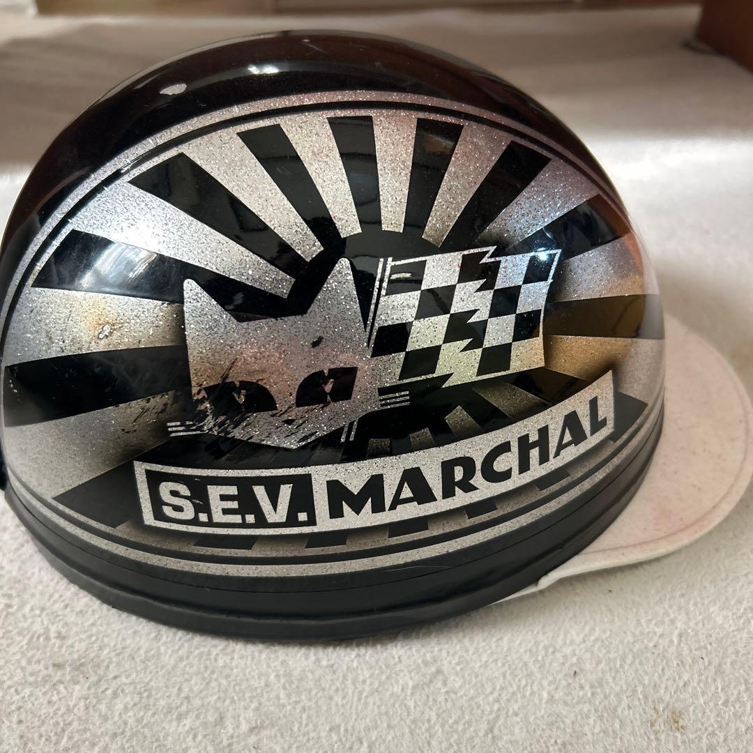 S.E.V. MARCHAL コルク半