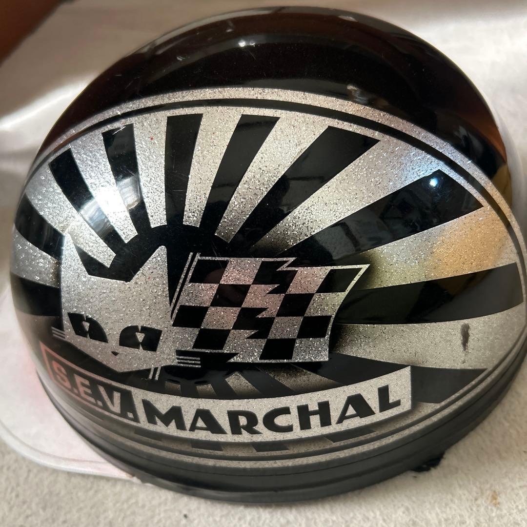 S.E.V. MARCHAL コルク半