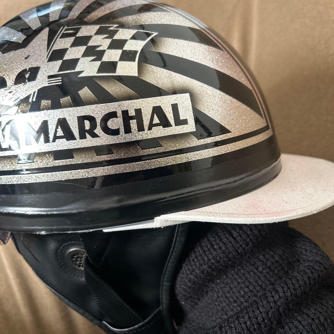 S.E.V. MARCHAL コルク半