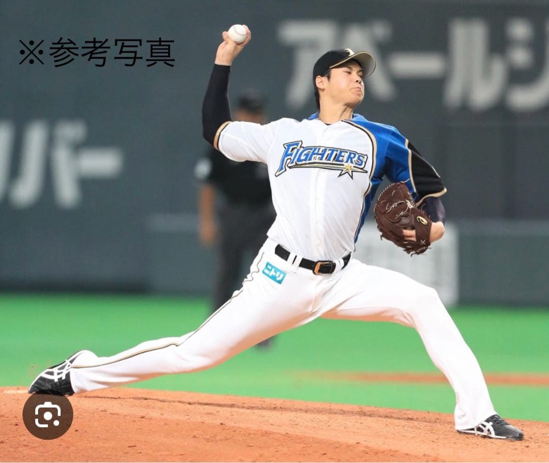 asics gold stage硬式グローブ 投手用　大谷モデル