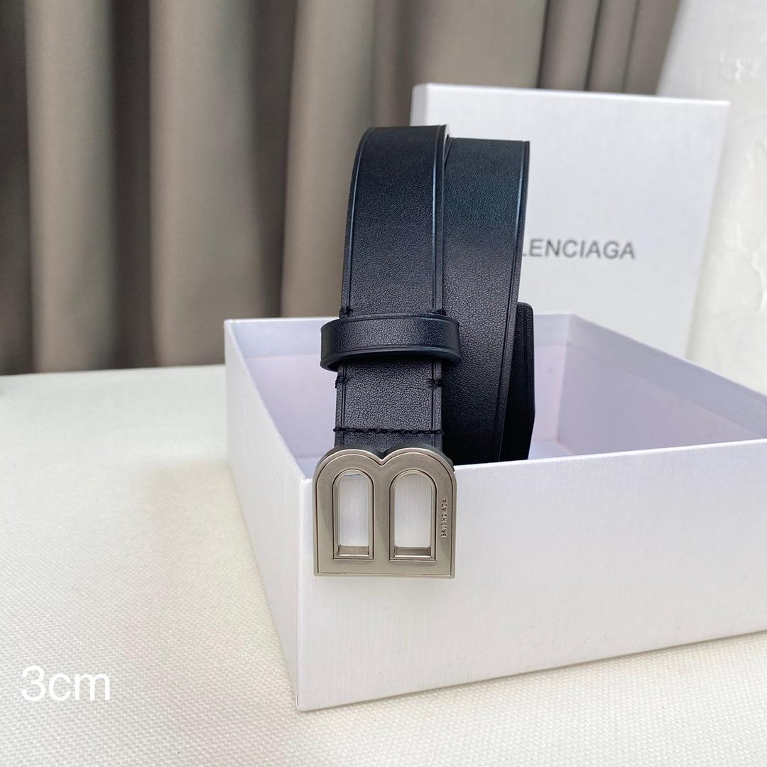 BALENCIAGA ベルト