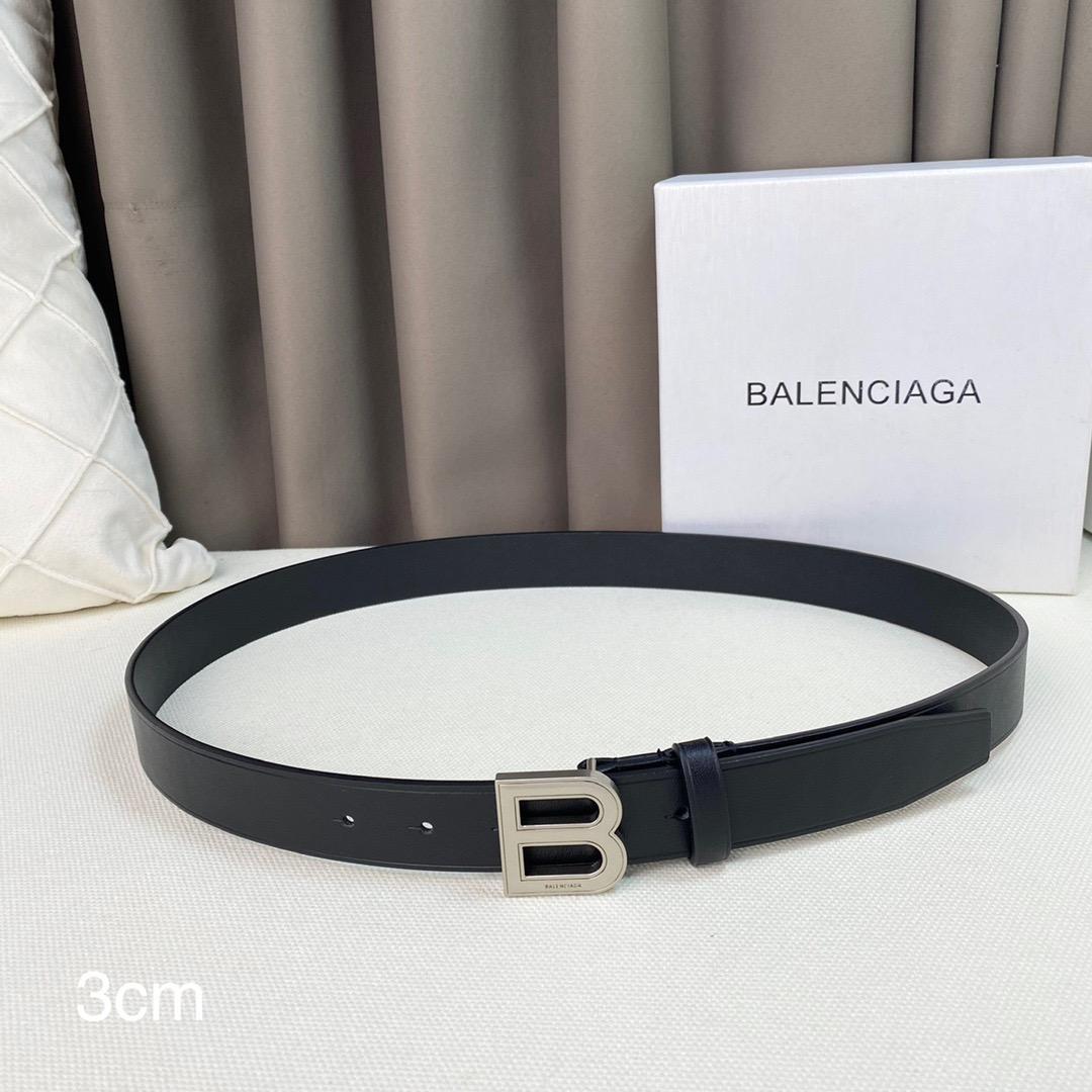 BALENCIAGA ベルト