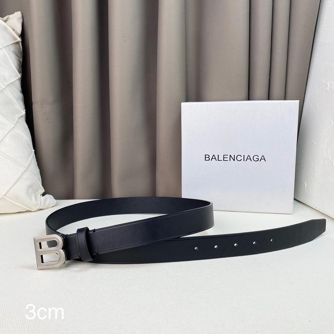 BALENCIAGA ベルト