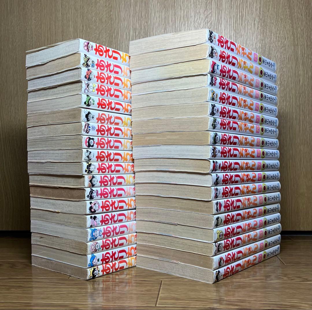 あさりちゃん　1〜100巻　全巻セット