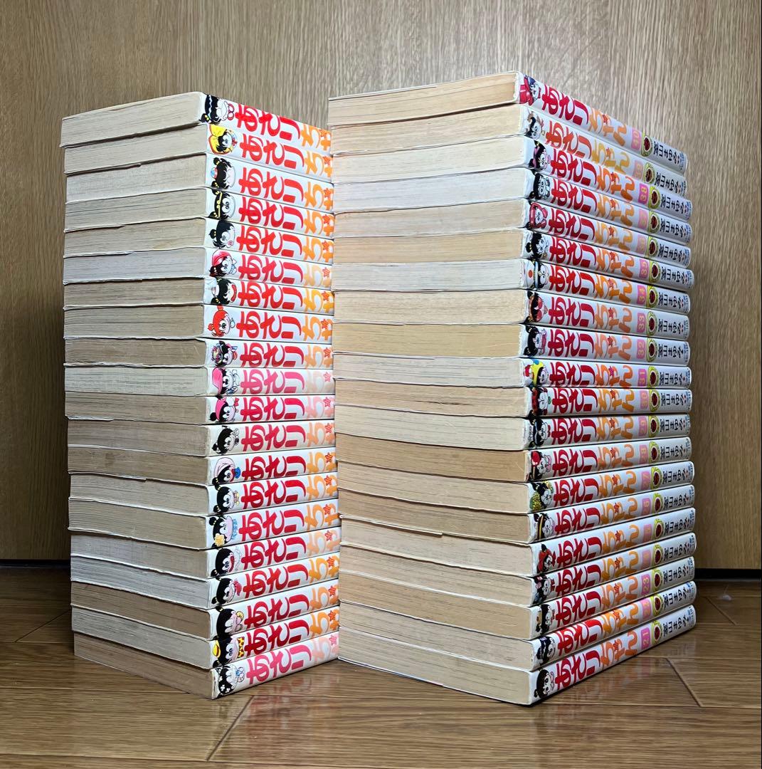 あさりちゃん　1〜100巻　全巻セット