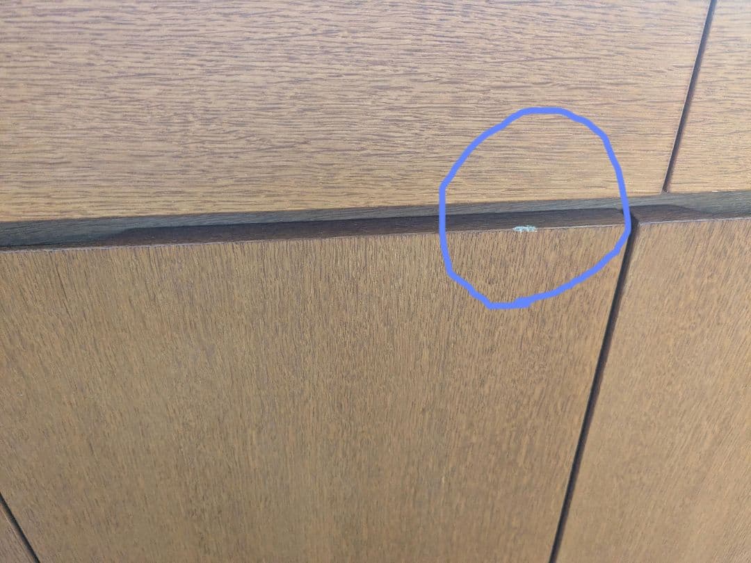 unico コルソ　キャビネット