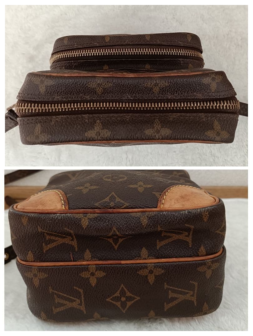 LOUISVUITTON　モノグラム　アマゾン
