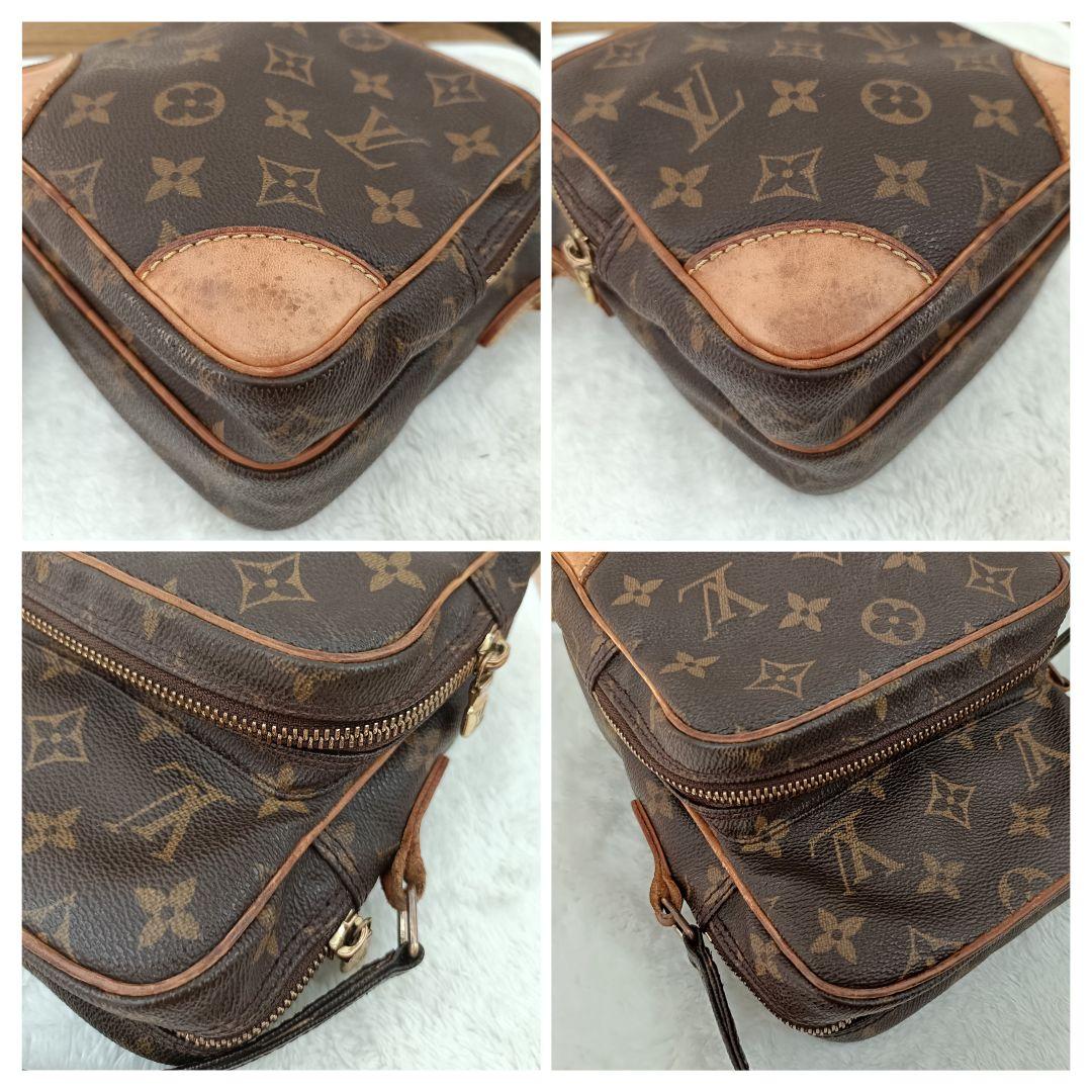 LOUISVUITTON　モノグラム　アマゾン