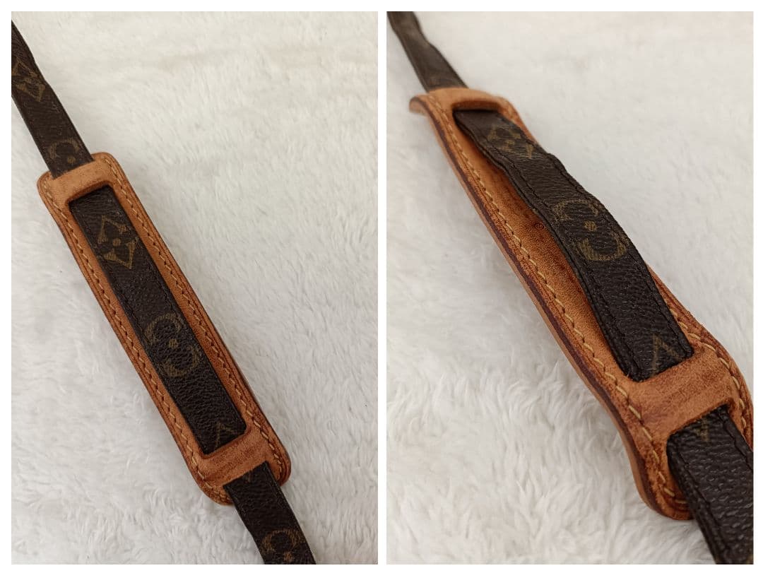 LOUISVUITTON　モノグラム　アマゾン