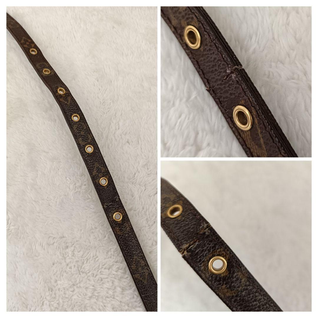 LOUISVUITTON　モノグラム　アマゾン