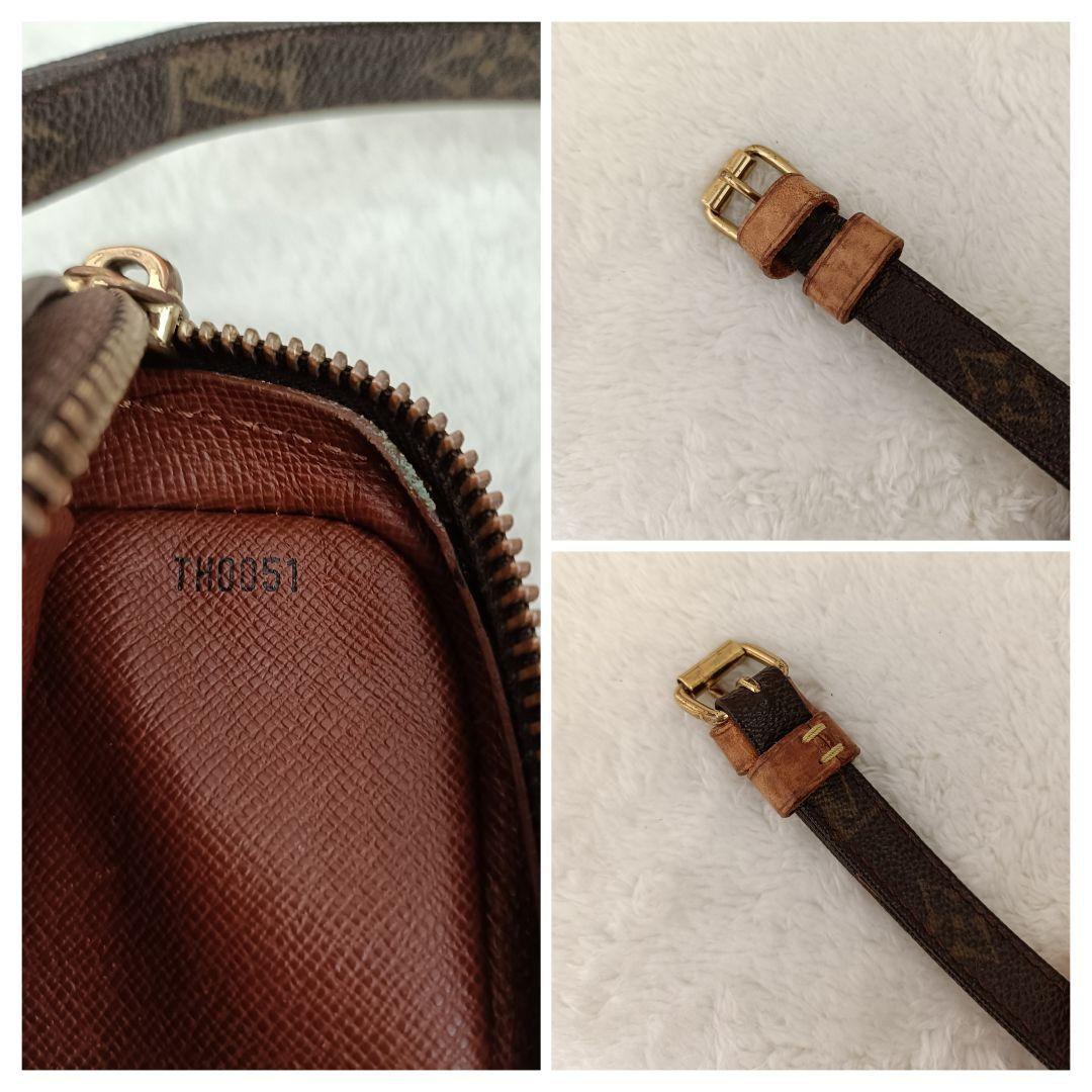 LOUISVUITTON　モノグラム　アマゾン