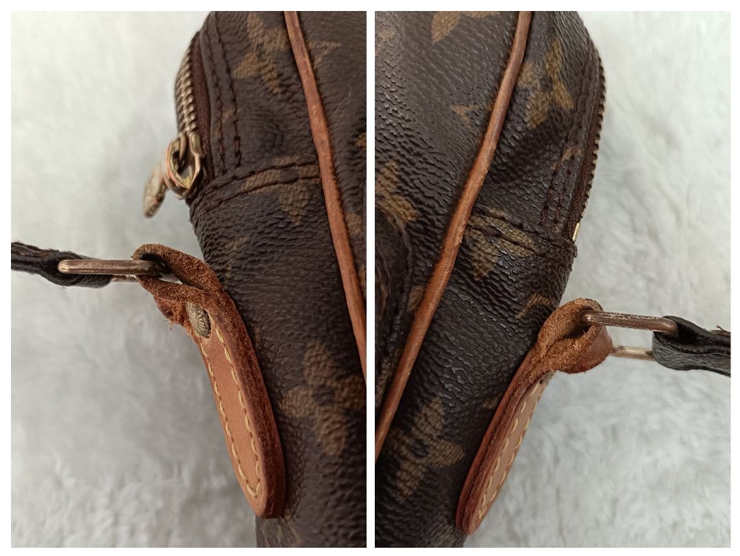 LOUISVUITTON　モノグラム　アマゾン