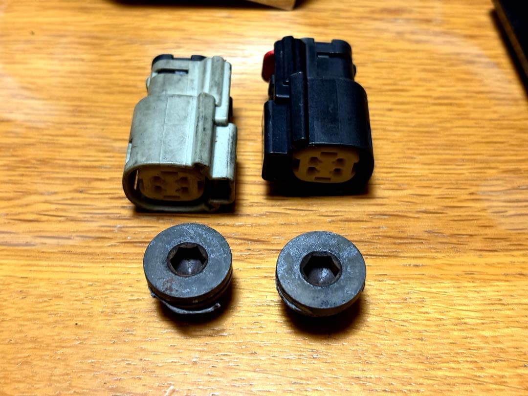 モーターステージ　ベビーバズーカフルエキゾーストマフラー2018年以降ソフテイル