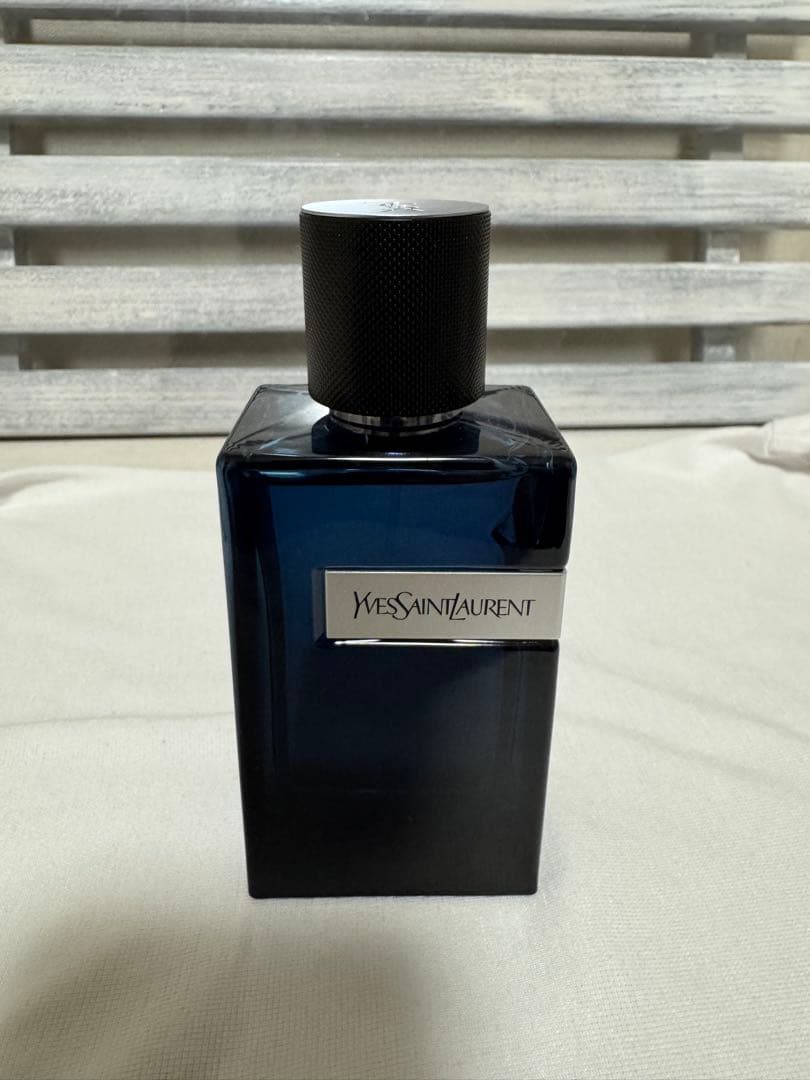 香水(男性用) Yves Saint Laurent Eau de Parfum 100ml