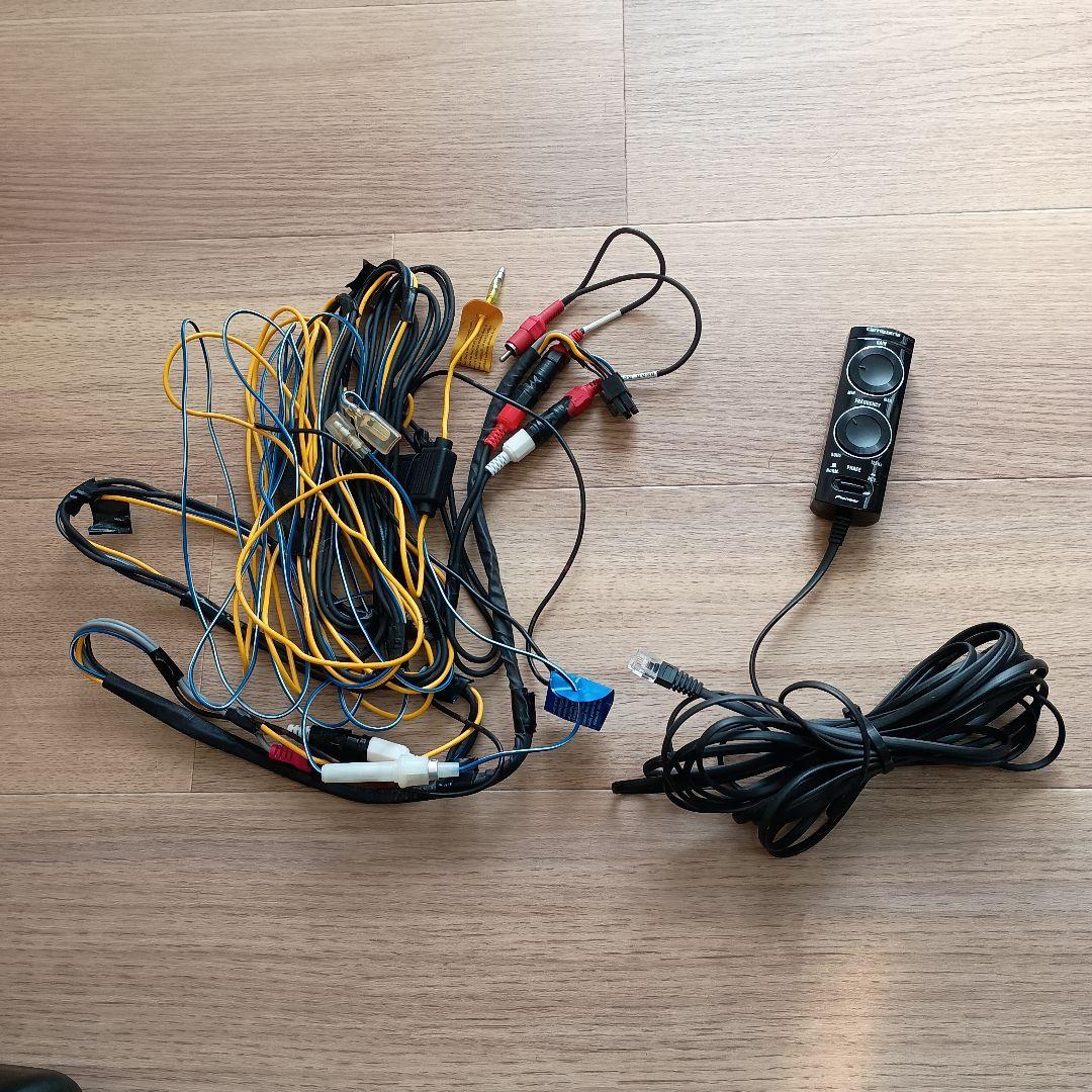 Pioneer TS-WX120A サブウーファー