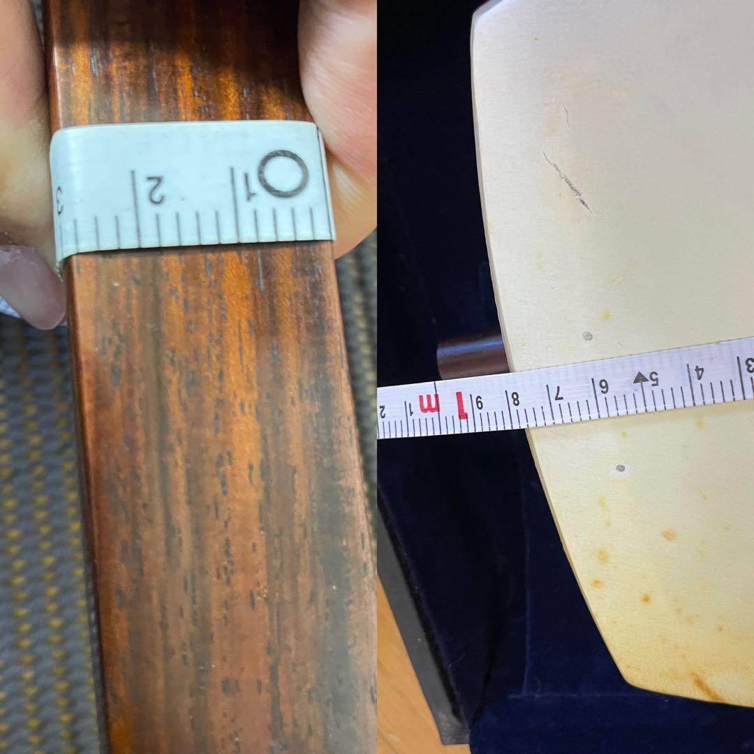 【すぐ使えます。】三味線 セット 一式 ハードケース付き