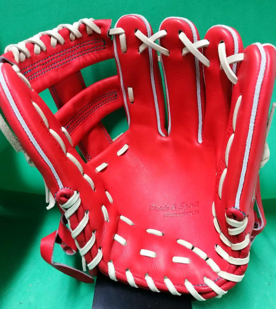 112.展示会限定品プロステイタスSE