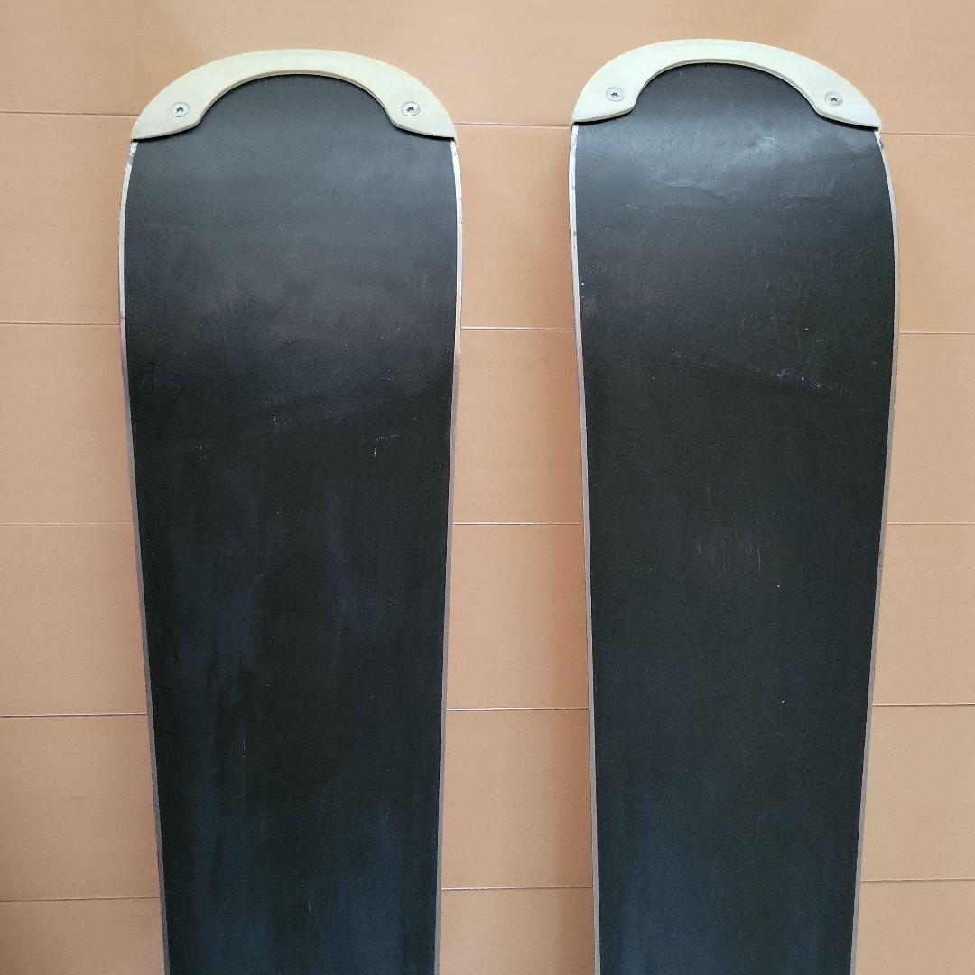 【週末特価】サロモン レディース スキー145cm FOCUS