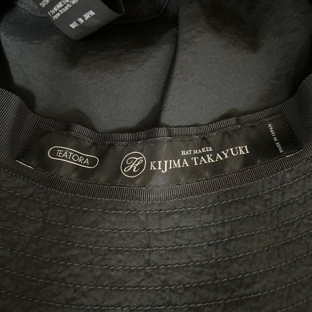 た*ま様 「TEATORA x KIJIMA TAKAYUKI」CARTRIDG