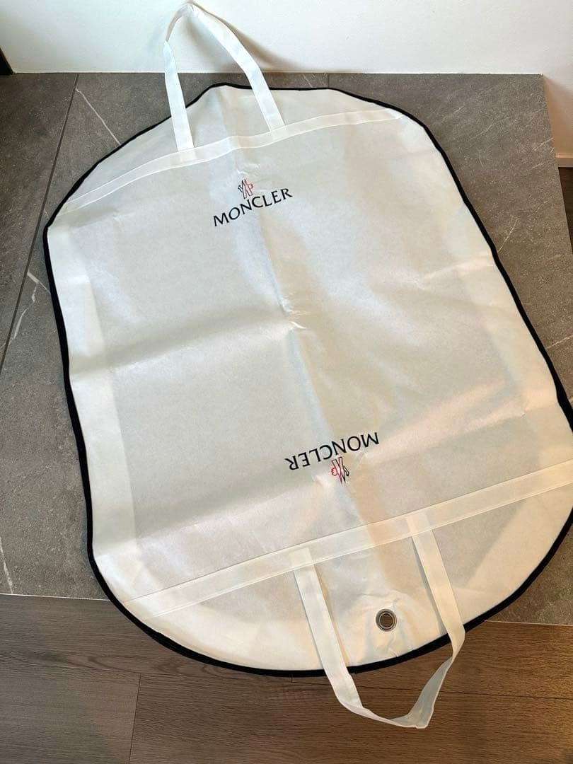 【美品】MONCLERモンクレールGHANY 定番ダウンベスト レディース00