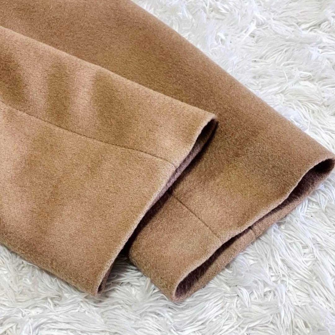 週末限定特価！新品未使用！トゥモローランド　カシミヤコート