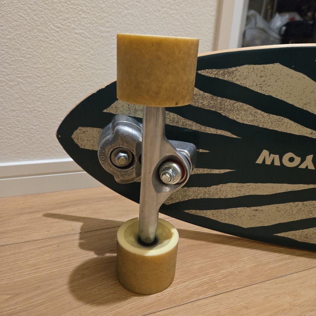 YOW Apostle ショートボード