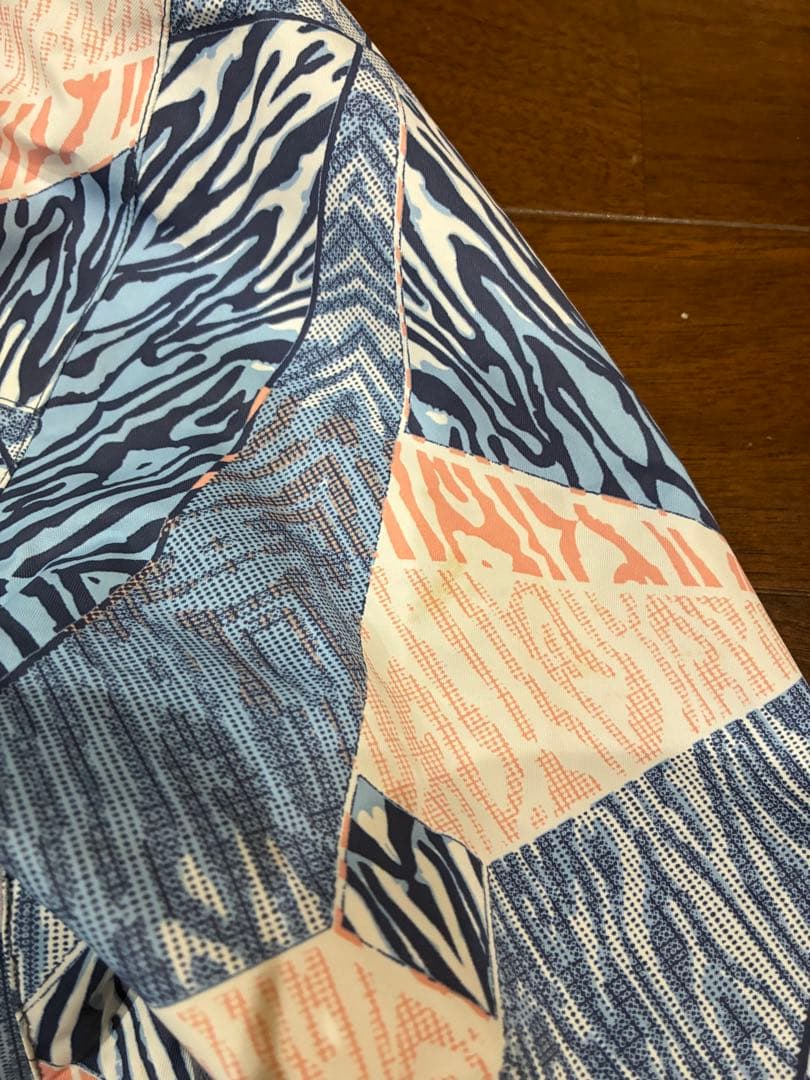 ROXY スノーボードウェア フード付き