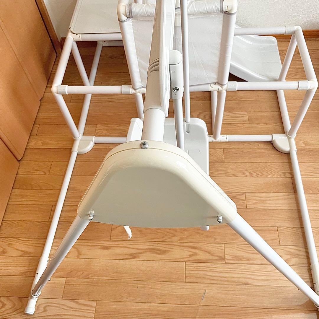 【美品】NONAKA WORLD マイファースト キッズパーク 元気応援遊具