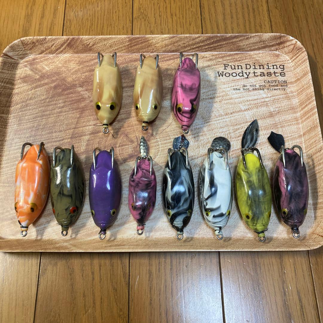 Rodio bomber.jr Croak フロッグ