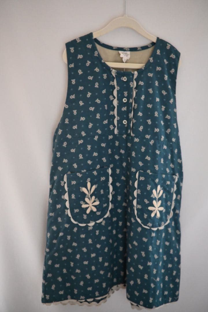 apolina ワンピース　7-9