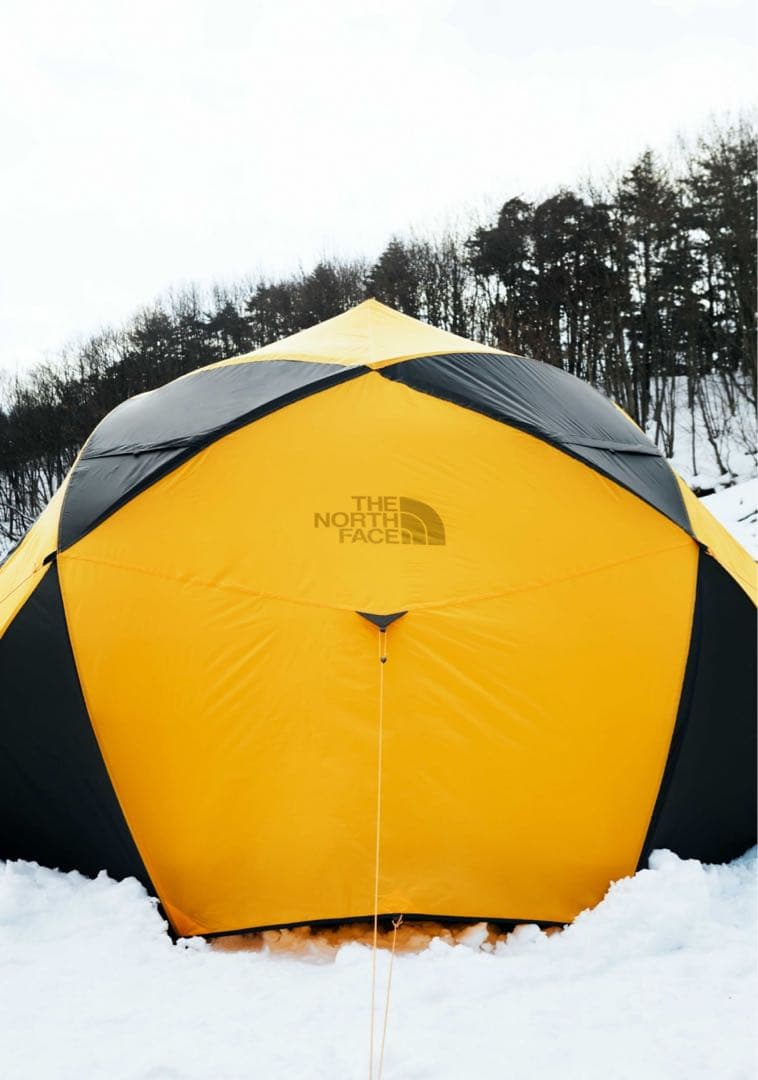 NorthFace DOME5 ノースフェイス ドーム5