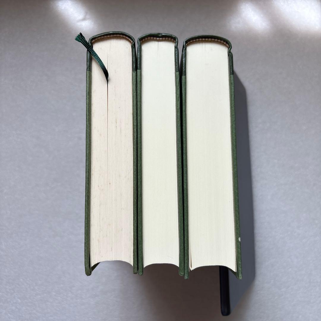 ヘーゲル 哲学史講義 全3巻　長谷川宏 訳　河出書房新社