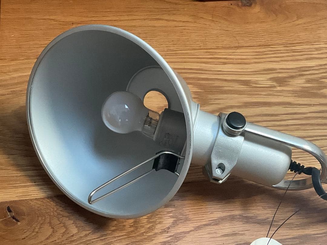 アルテミデ トロメオ テーブルデスクライトArtemideTolomeoMini