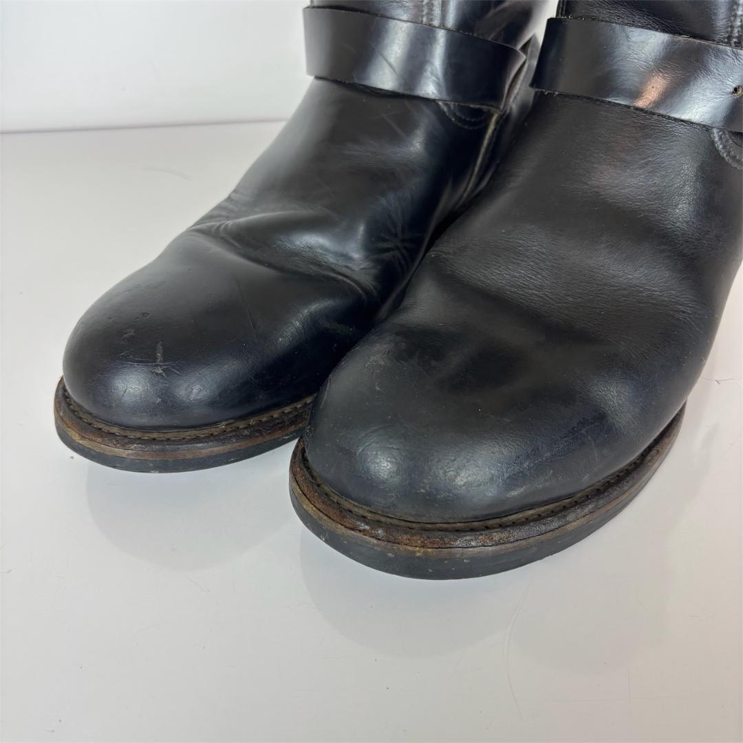 レッドウィング　2268 PT91 9.5D 27.5cm　エンジニアブーツ