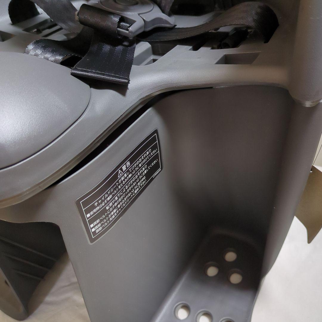 ★パナソニック×コンビ★ギュットクルームR・DX 2025年 チャイルドシート★