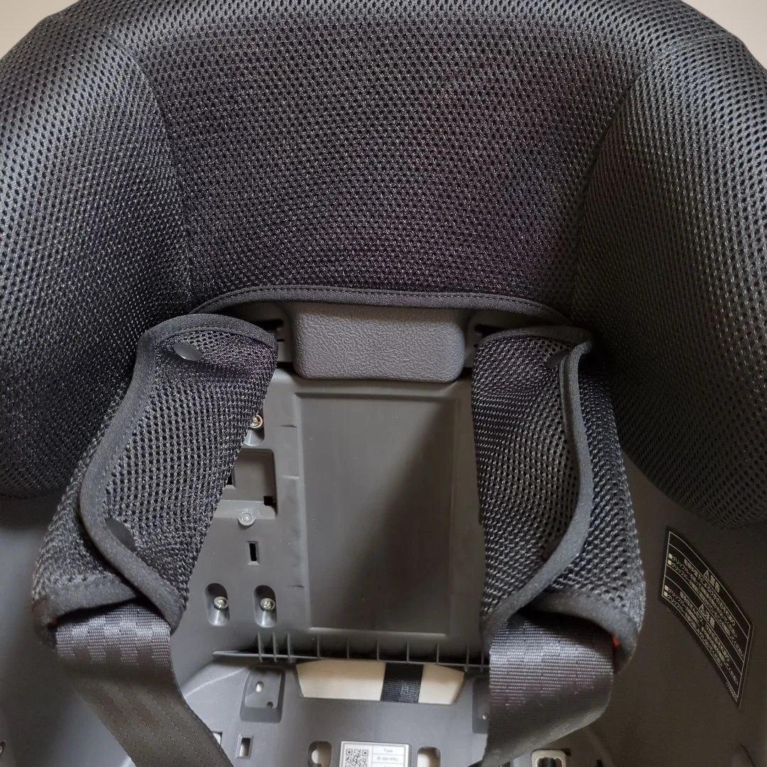 ★パナソニック×コンビ★ギュットクルームR・DX 2025年 チャイルドシート★