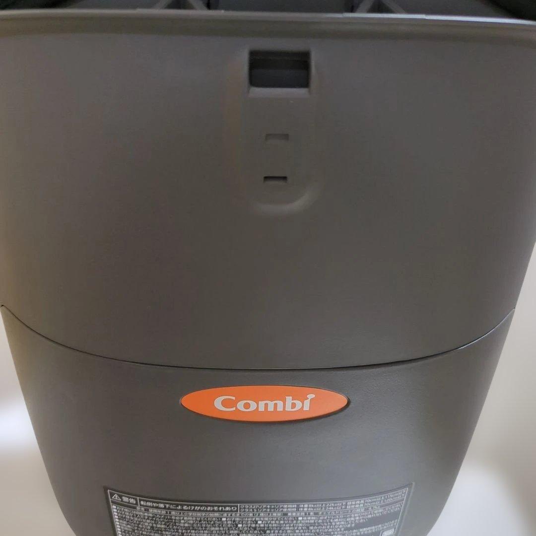 ★パナソニック×コンビ★ギュットクルームR・DX 2025年 チャイルドシート★