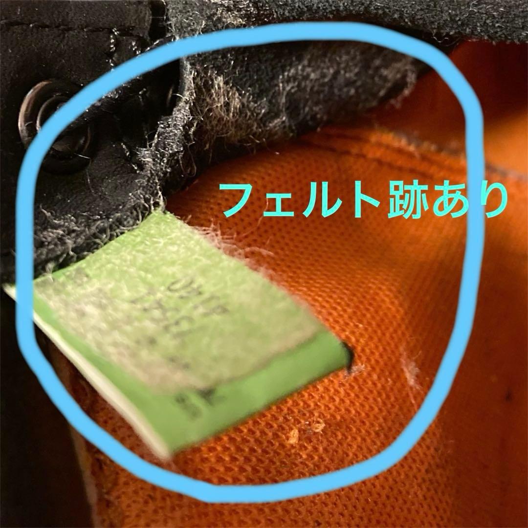 ティンバーランド Timberland 6インチ丈ブーツ メンズ ブラック 25