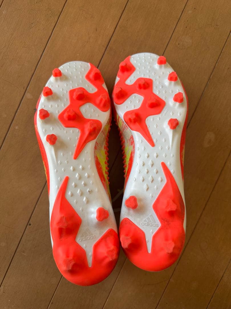 adidas プレデター ELITE AG