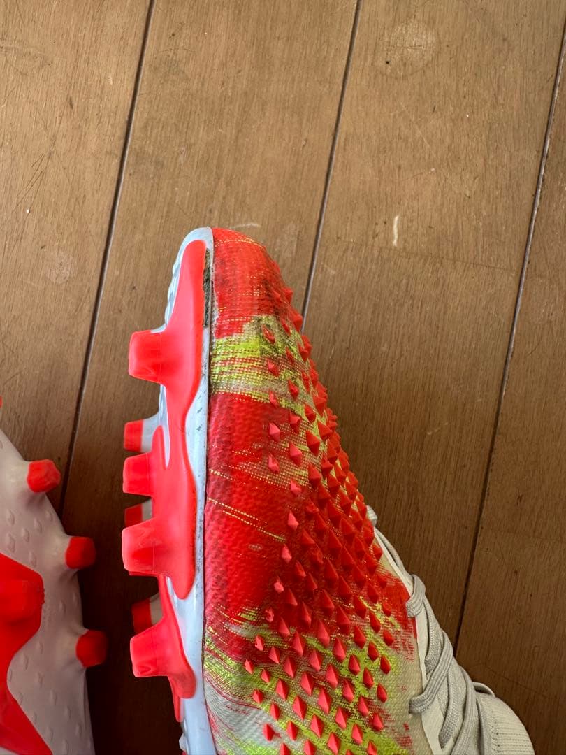 adidas プレデター ELITE AG