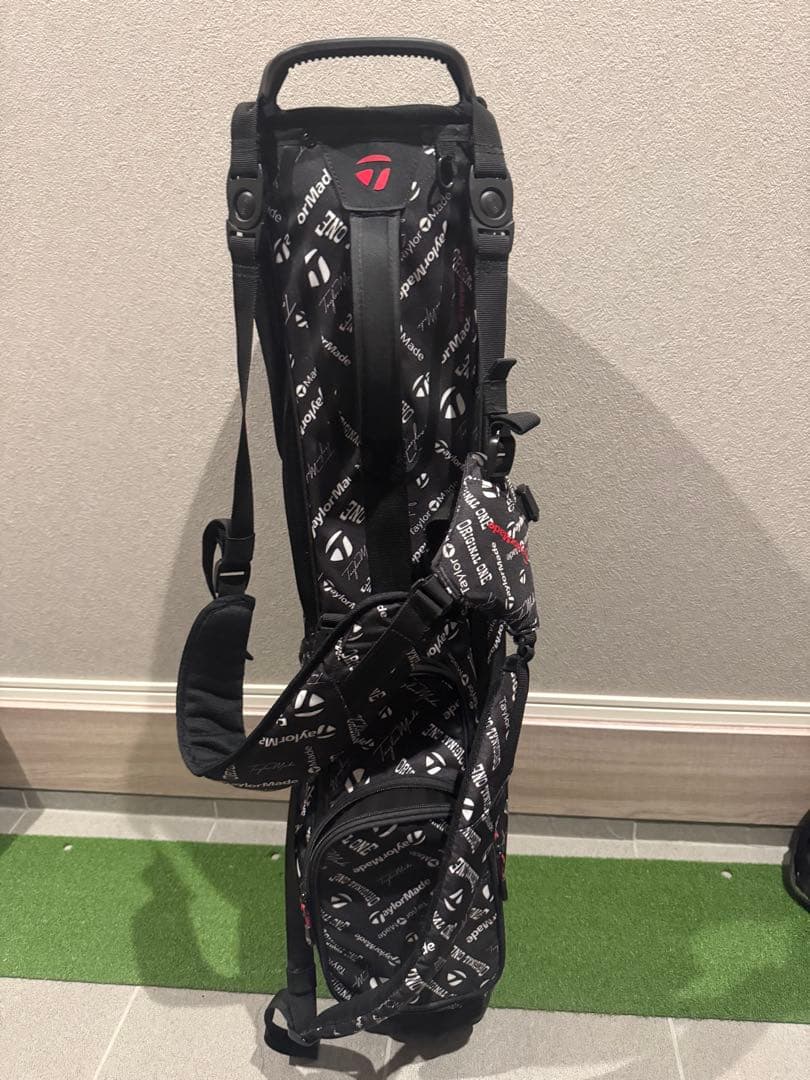テーラーメイド　スタンドバッグ