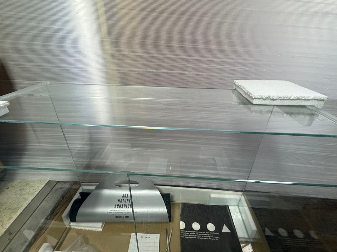 ADA DOOA システムパルダ600