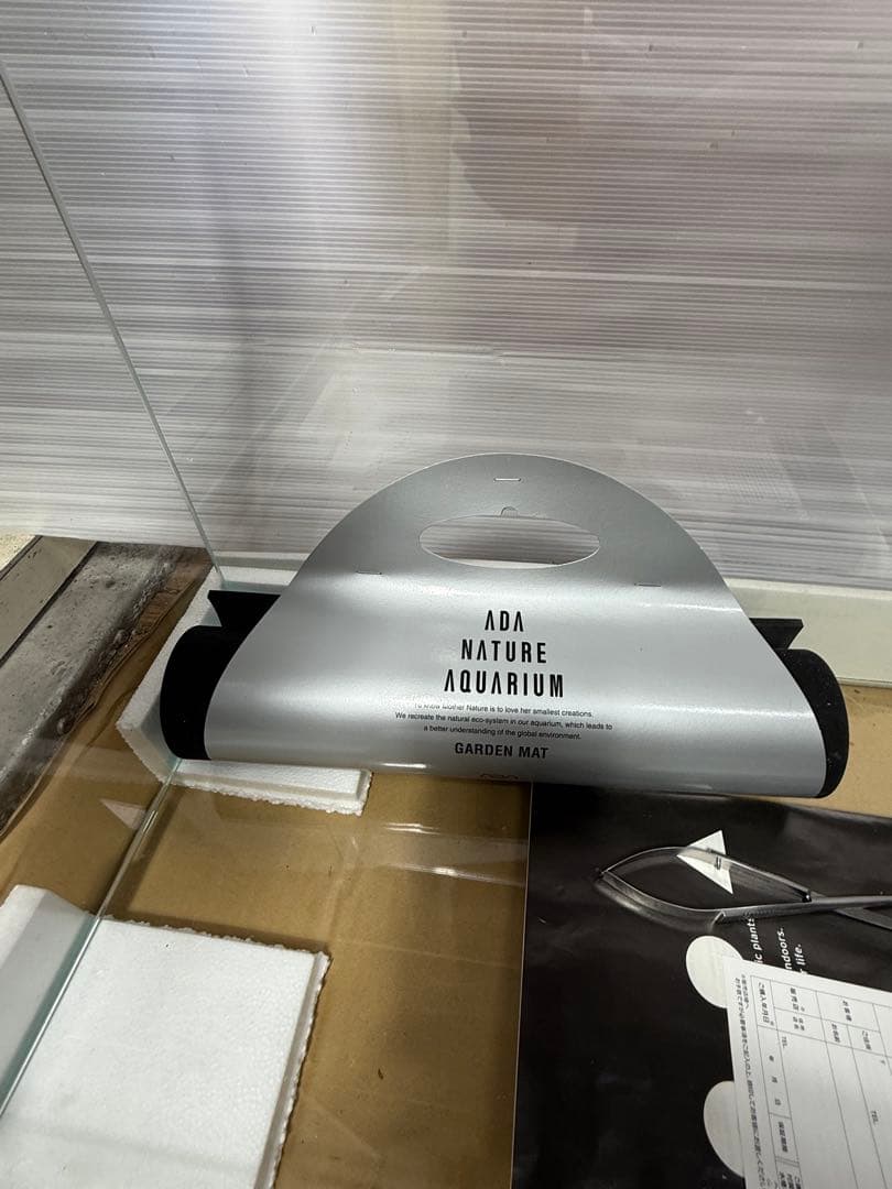 ADA DOOA システムパルダ600