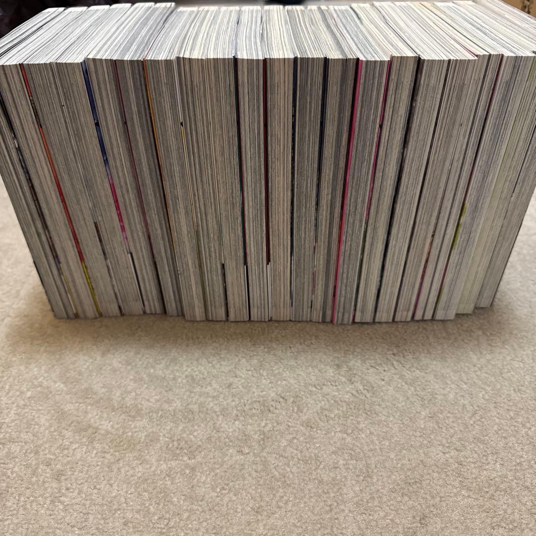 満州アヘンスクワッド　1〜21巻