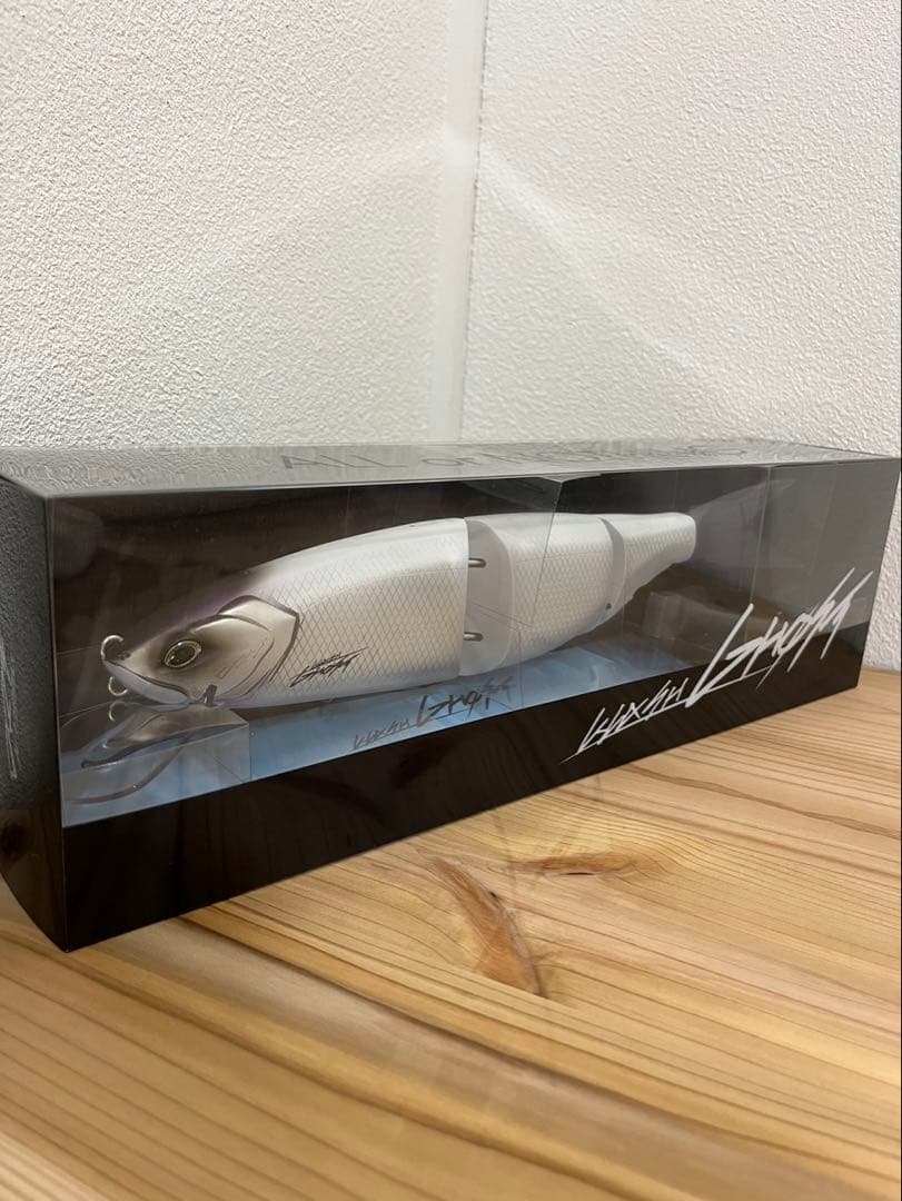 DRT クラッシュ　ゴースト　#VENOM