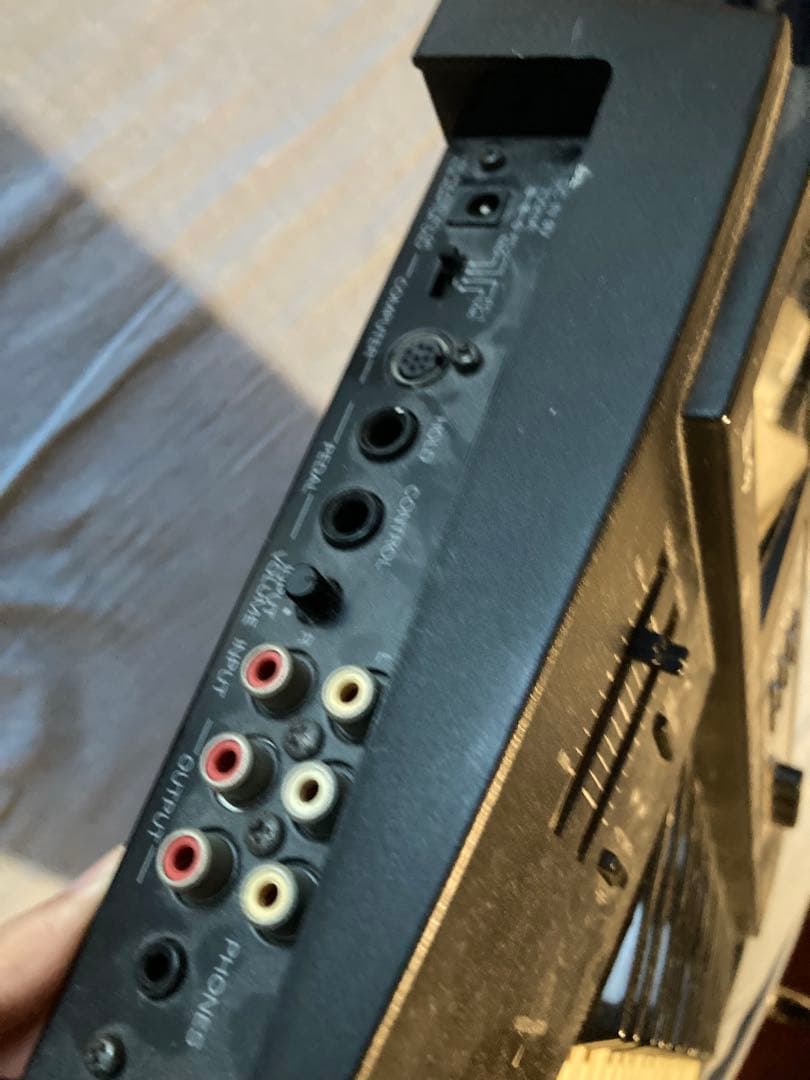 Roland SK-88PRO MIDIキーボード 兼 MIDI音源