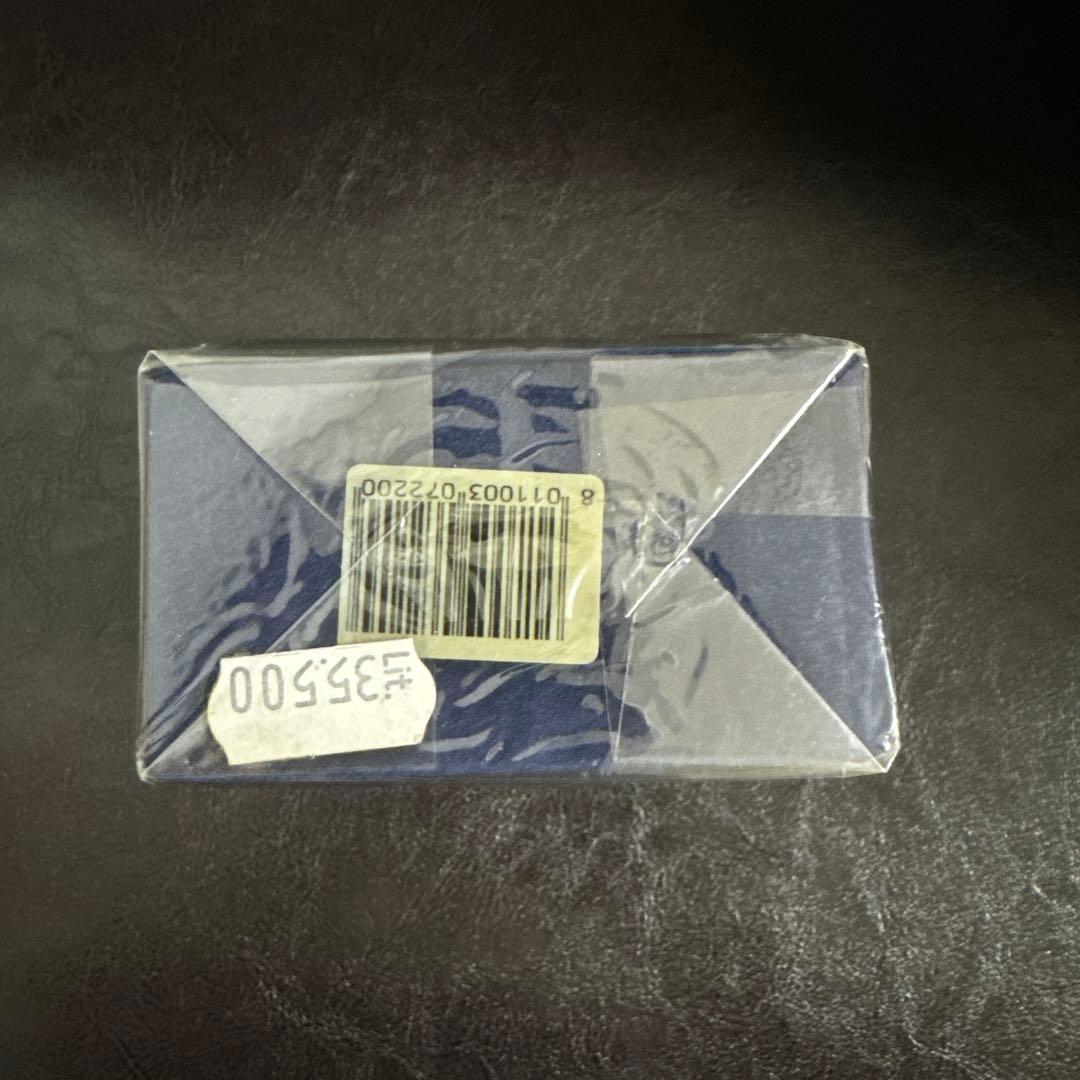 【新品未開封】DOLCE&GABBANA香水POUR HOMME(プールオム)